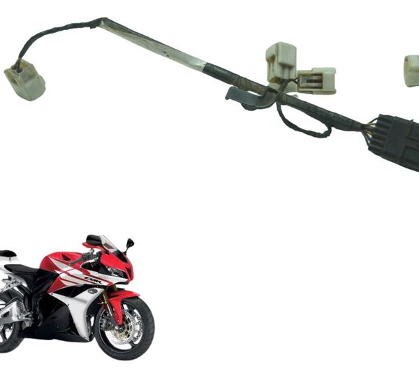 Chicote Bobina Honda Cbr 600 Rr 07-14 Original