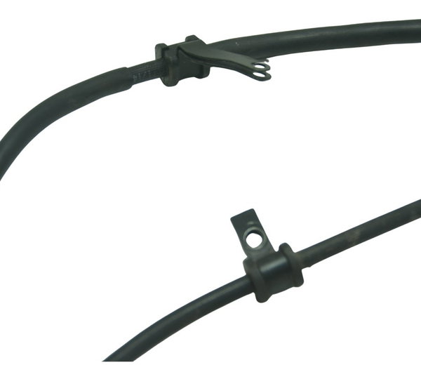 Flexível Freio Dianteiro Honda Cbr 600 Rr 07-14 Original