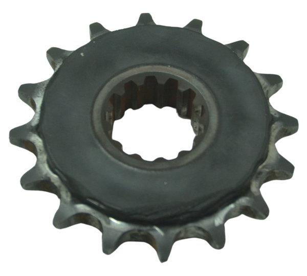 Kit Relação Honda Cbr 600 Rr 07-14 Original