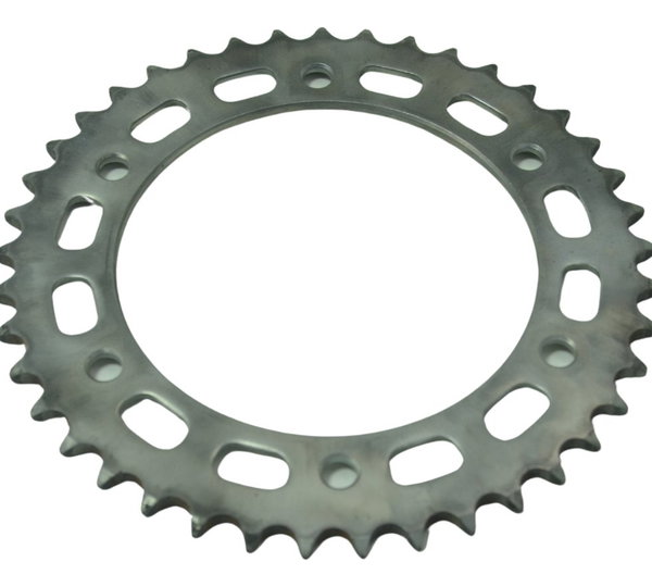 Kit Relação Honda Cbr 600 Rr 07-14 Original