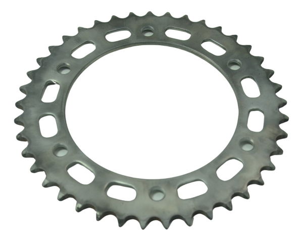 Kit Relação Honda Cbr 600 Rr 07-14 Original