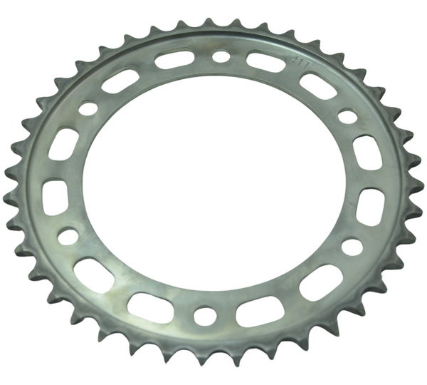 Kit Relação Honda Cbr 600 Rr 07-14 Original