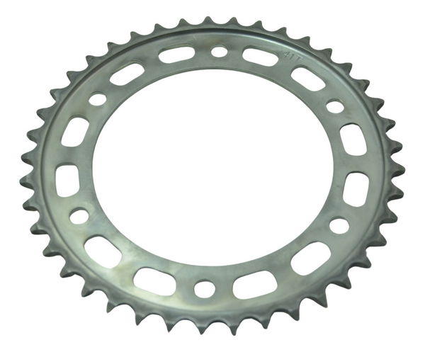 Kit Relação Honda Cbr 600 Rr 07-14 Original