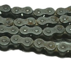 Kit Relação Honda Cbr 600 Rr 07-14 Original