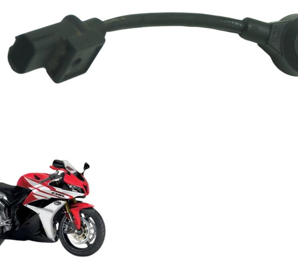 Sensor Detonação Honda Cbr 600 Rr 07-14 Original