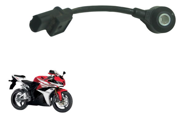Sensor Detonação Honda Cbr 600 Rr 07-14 Original