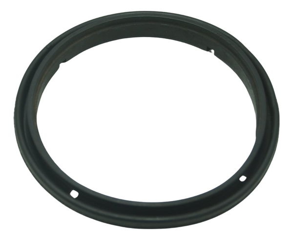 Borracha Vedação Tanque Honda Cbr 600 Rr 07-14 Original