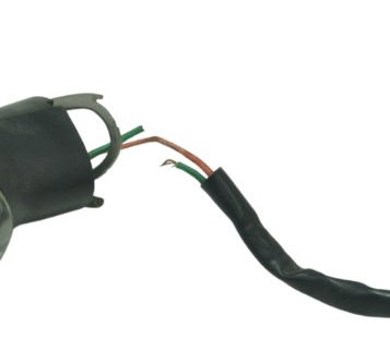 Pisca Dianteiro Esq C/ Avaria Honda Cbr 600 Rr 07-14 Orig Esquerdo