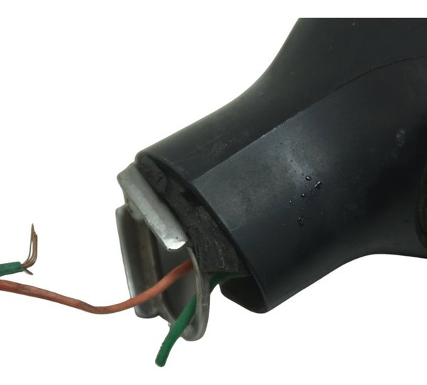 Pisca Dianteiro Esq C/ Avaria Honda Cbr 600 Rr 07-14 Orig Esquerdo