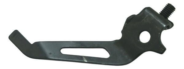 Suporte Buzina Honda Cbr 600 Rr 07-14 Original
