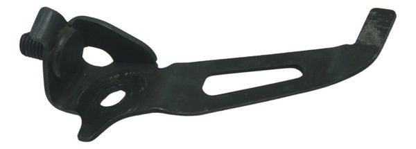 Suporte Buzina Honda Cbr 600 Rr 07-14 Original