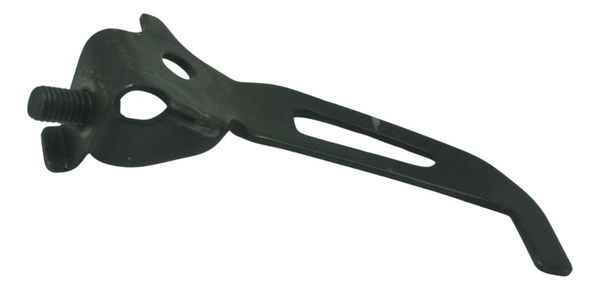 Suporte Buzina Honda Cbr 600 Rr 07-14 Original