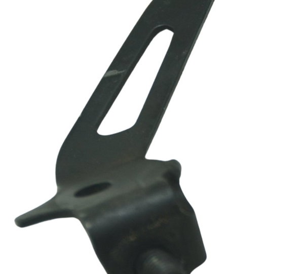 Suporte Buzina Honda Cbr 600 Rr 07-14 Original