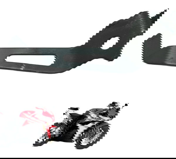 Suporte Buzina Honda Cbr 600 Rr 07-14 Original