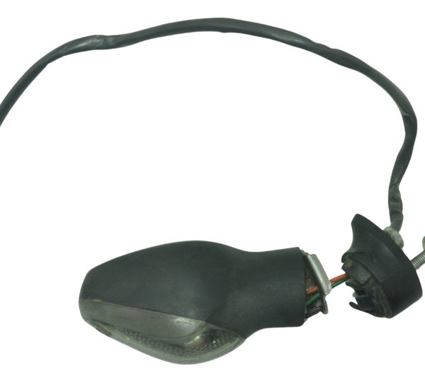 Pisca Dianteiro Direit C/ Avaria Honda Cbr 600 Rr 07-14 Orig Direito