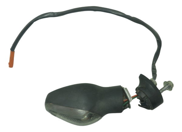 Pisca Dianteiro Direit C/ Avaria Honda Cbr 600 Rr 07-14 Orig Direito