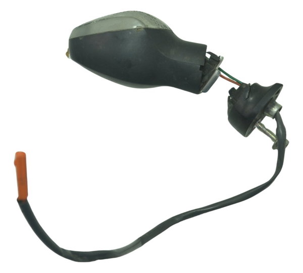 Pisca Dianteiro Direit C/ Avaria Honda Cbr 600 Rr 07-14 Orig Direito