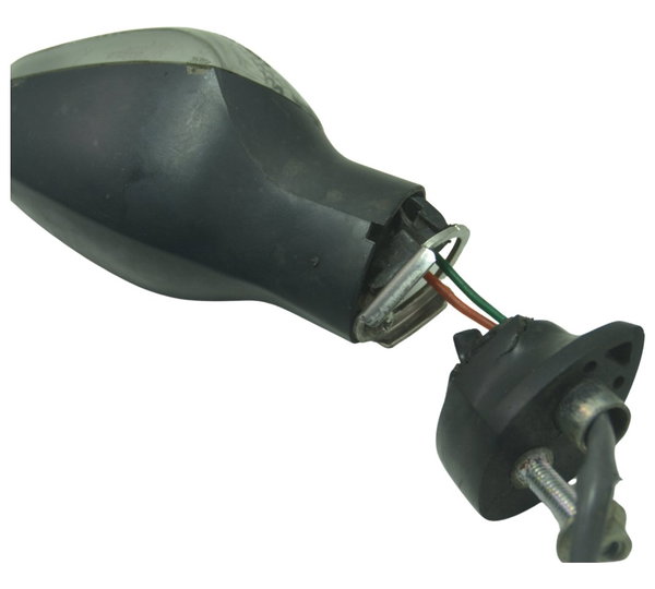 Pisca Dianteiro Direit C/ Avaria Honda Cbr 600 Rr 07-14 Orig Direito