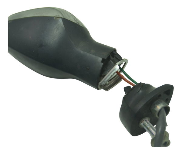 Pisca Dianteiro Direit C/ Avaria Honda Cbr 600 Rr 07-14 Orig Direito