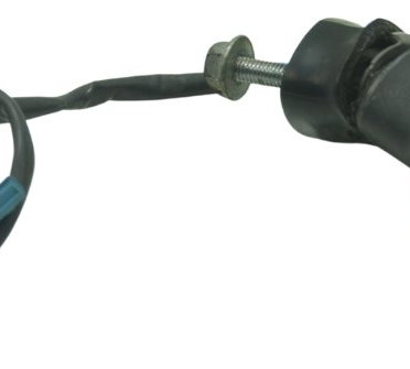 Pisca Traseiro Direit C/ Avaria Honda Cbr 600 Rr 07-14 Orig Direito