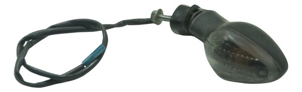 Pisca Traseiro Direit C/ Avaria Honda Cbr 600 Rr 07-14 Orig Direito