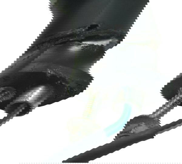 Pisca Traseiro Direit C/ Avaria Honda Cbr 600 Rr 07-14 Orig Direito