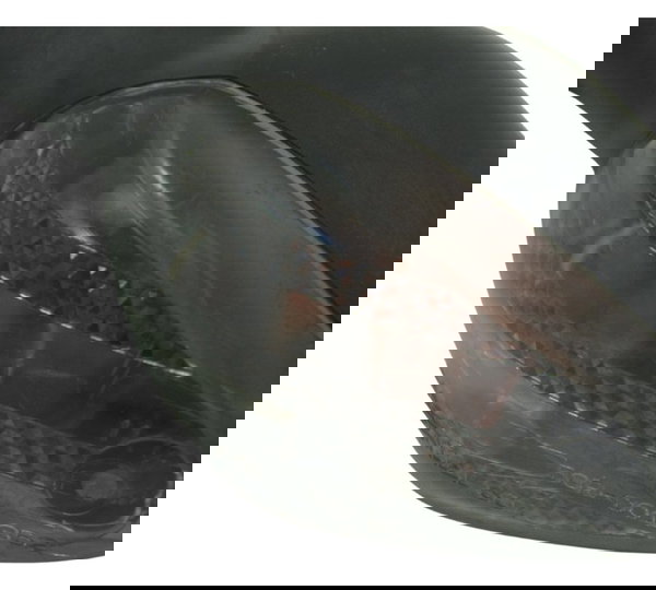 Pisca Traseiro Direit C/ Avaria Honda Cbr 600 Rr 07-14 Orig Direito