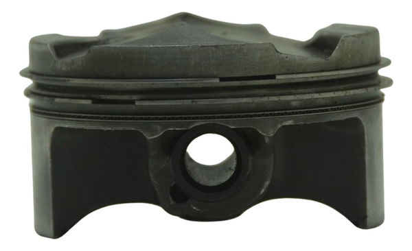 Pistão E Anéis Honda Cbr 600 Rr 07-14 Original