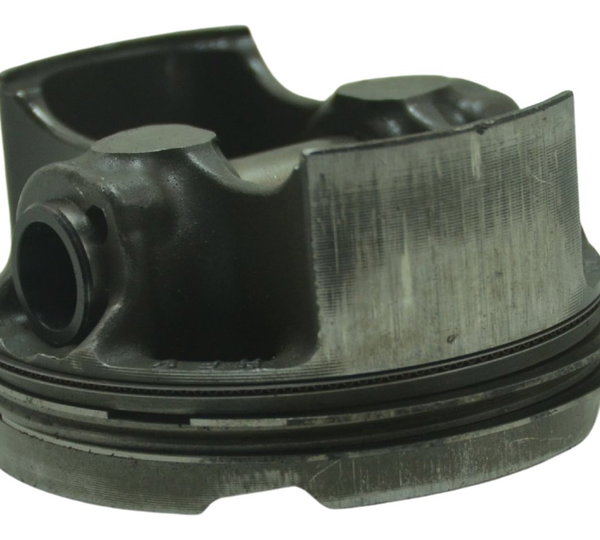 Pistão E Anéis Honda Cbr 600 Rr 07-14 Original