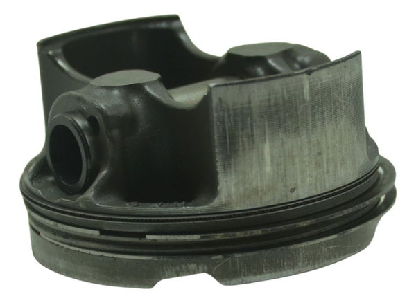 Pistão E Anéis Honda Cbr 600 Rr 07-14 Original