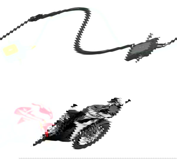 Pulsador Honda Cbr 600 Rr 07-14 Original