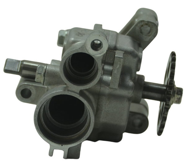 Bomba Óleo C/ Avaria Honda Cbr 600 Rr 07-14 Original