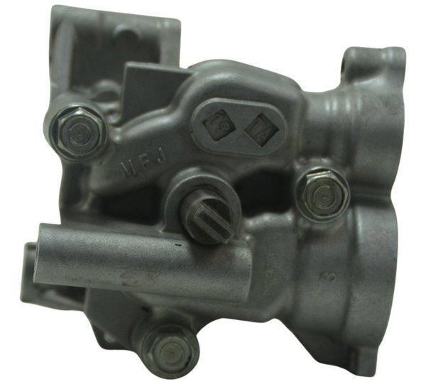 Bomba Óleo C/ Avaria Honda Cbr 600 Rr 07-14 Original