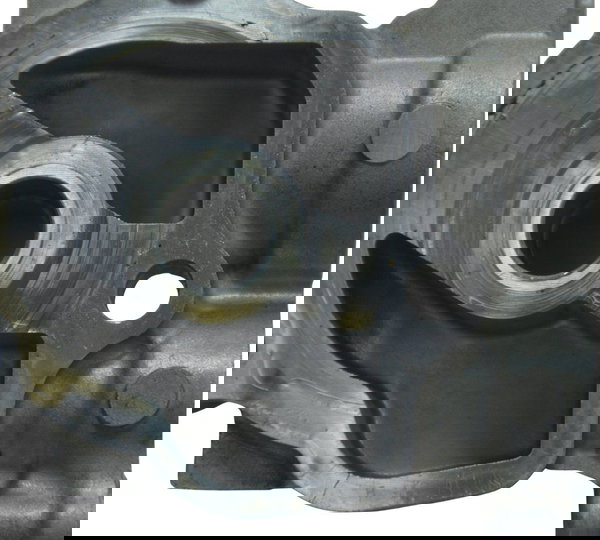 Bomba Óleo C/ Avaria Honda Cbr 600 Rr 07-14 Original