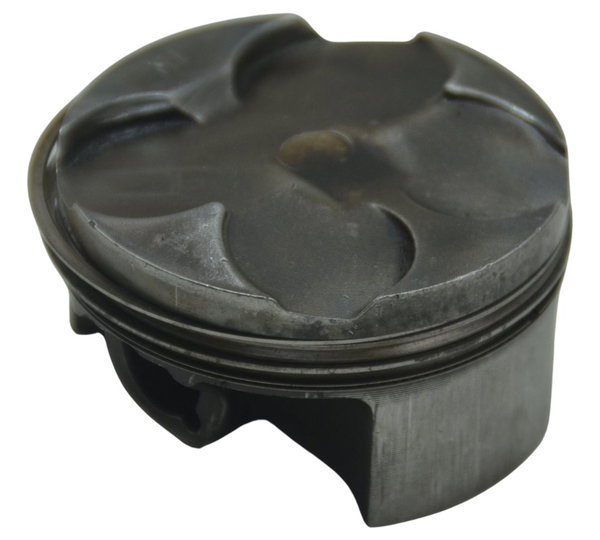 Pistão E Anéis C/ Detalhes Honda Cbr 600 Rr 07-14 Original