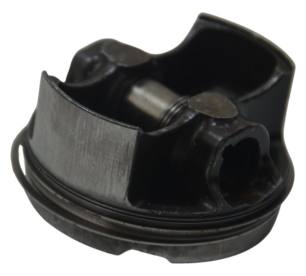 Pistão E Anéis C/ Detalhes Honda Cbr 600 Rr 07-14 Original