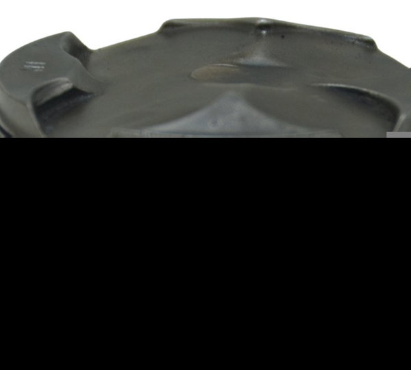 Pistão E Anéis C/ Detalhes Honda Cbr 600 Rr 07-14 Original