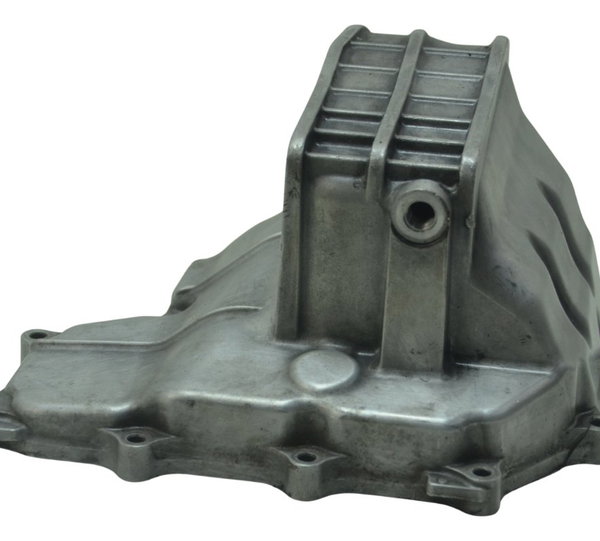 Tampa Cárter Honda Cbr 600 Rr 07-14 Original