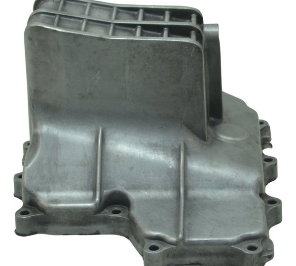 Tampa Cárter Honda Cbr 600 Rr 07-14 Original