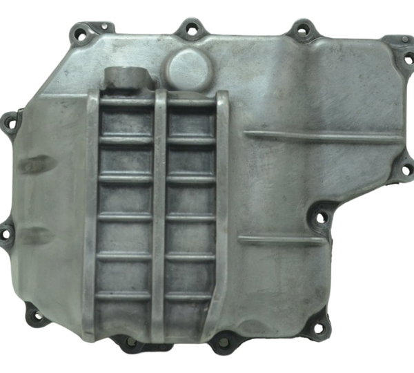 Tampa Cárter Honda Cbr 600 Rr 07-14 Original