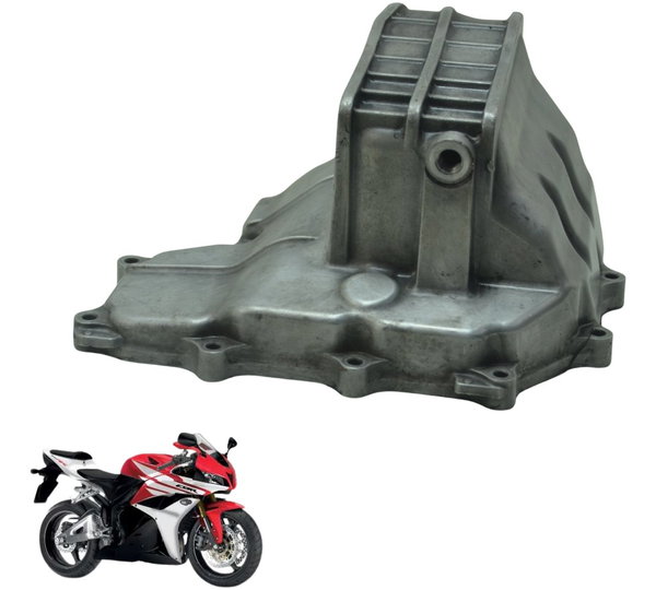 Tampa Cárter Honda Cbr 600 Rr 07-14 Original