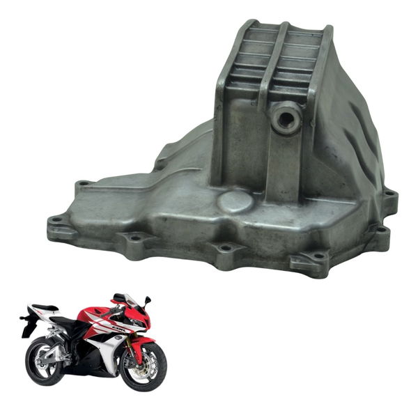 Tampa Cárter Honda Cbr 600 Rr 07-14 Original
