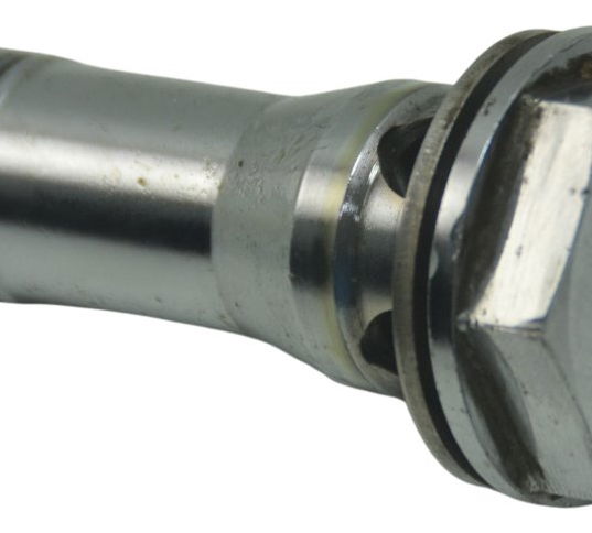 Parafuso Resfriador Óleo Honda Cbr 600 Rr 07-14 Original