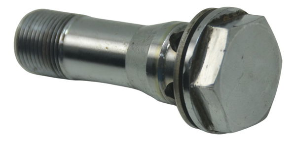Parafuso Resfriador Óleo Honda Cbr 600 Rr 07-14 Original