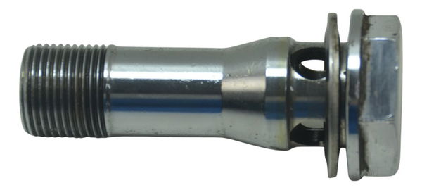 Parafuso Resfriador Óleo Honda Cbr 600 Rr 07-14 Original