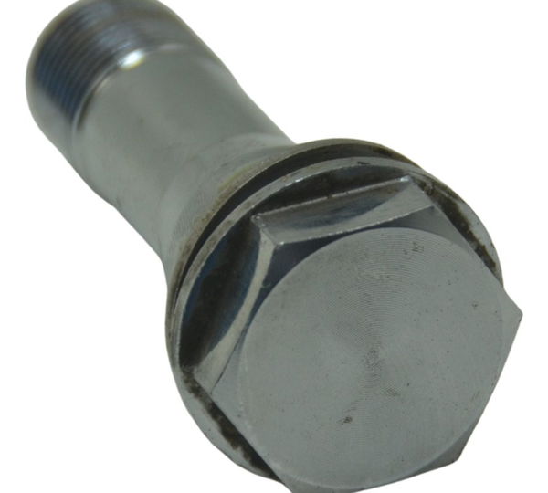 Parafuso Resfriador Óleo Honda Cbr 600 Rr 07-14 Original