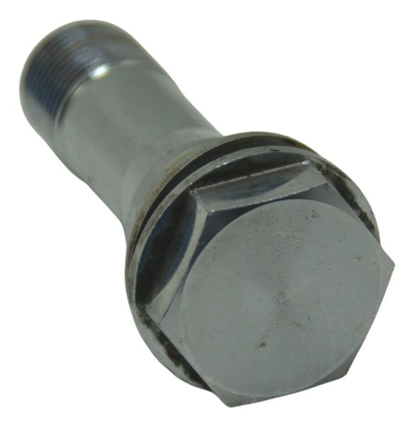 Parafuso Resfriador Óleo Honda Cbr 600 Rr 07-14 Original