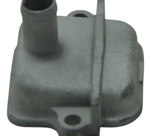 Tampa Respiro Honda Cbr 600 Rr 07-14 Original