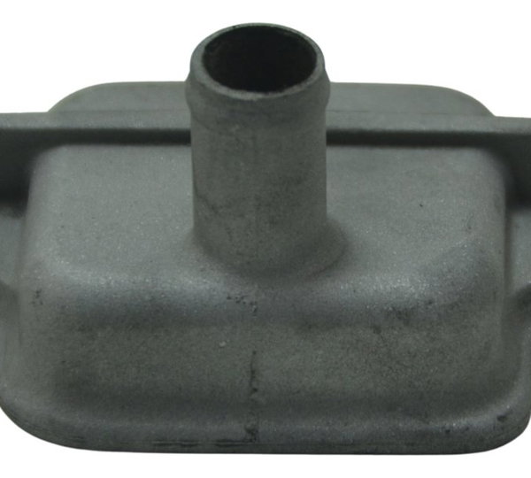 Tampa Respiro Honda Cbr 600 Rr 07-14 Original