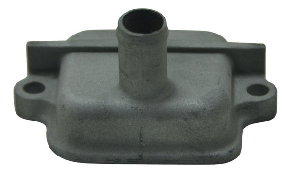 Tampa Respiro Honda Cbr 600 Rr 07-14 Original